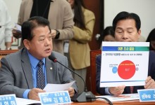 민주 "국회 동의 없이 우크라 파병하면 국방장관 탄핵할 것"