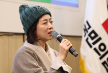 '배현진 습격' 중학생, 첫 재판서 혐의 인정…심신 미약 주장