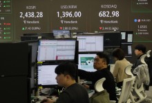 삼성전자 10兆 자사주매입, '일단' 통했다