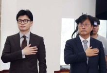 김종혁 "한동훈이 배신자? 여러분의 충성 대상은 누구인가" 작심 비판