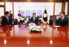 국민의힘, '계엄 국조 특위' 참여키로…조사 급물살