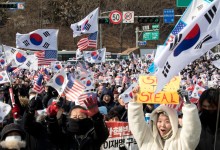 "국힘 40.8% 對 민주 42.2%" "정권교체 52.9% 對 정권연장 41.2%" [리얼미터]
