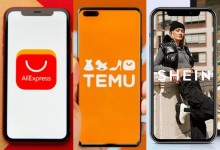 美서 쑥쑥 큰 C커머스 4대장, 한국 시장 움켜쥘까