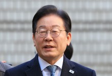 이재명, '선거법 2심' 결심 출석…"법원이 잘 가려낼 것"