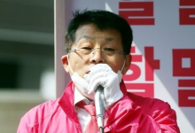 '세월호 막말' 차명진 2심도 패소…유족 1명당 100만원 배상