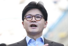 한동훈 "北도 이렇게 안 해…왜 한덕수로 교체해야 하는지 설명 불가능"