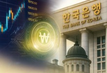 원화 스테이블코인 도입 논란…"통화 주권 수호"vs"루나·테라 사태 잊었나"