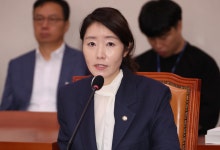 野 "강선우, 의원직 내려놔야…윤리위 제소할 것"