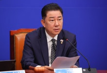 김병기 "윤상현, '尹 불법 공천 개입' 실토…국힘 살길은 특검 협조뿐"