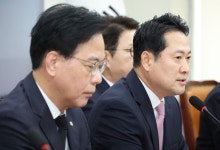 국힘, 한·미 정상회담에 "합의문 없이 청구서만…李정권 무능 방치 못해"