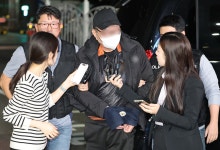역삼동 연쇄방화 70대 범행 시인…구속영장 신청