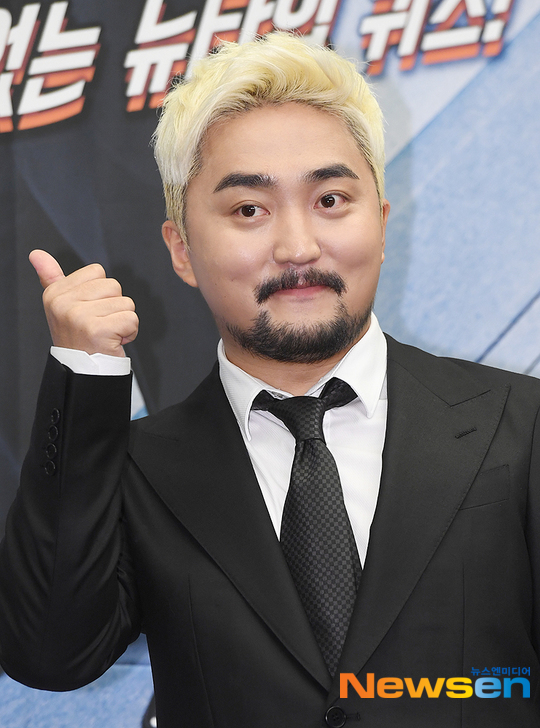 "이달의 기부" 유병재, 고려인 지원 위해 1천만원 전달[SNS★컷 ...
