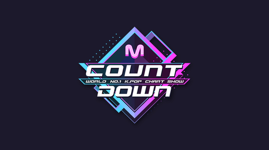 [情報] Mnet M!Countdown 4/2停播