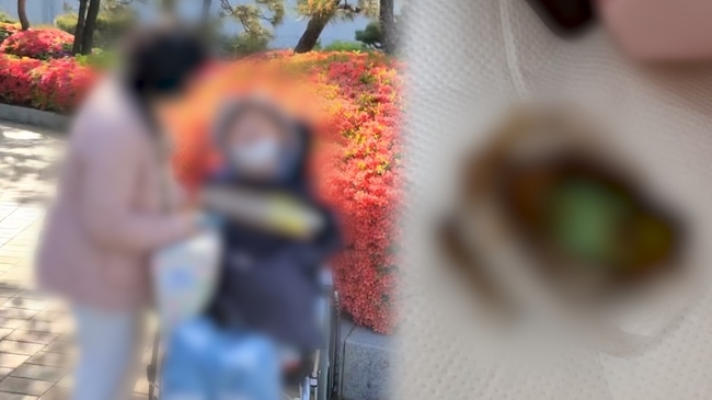 환자 몸속 발견된 배변매트 4장, 범인은 간병인(<b>궁금한이야기Y</b>)
