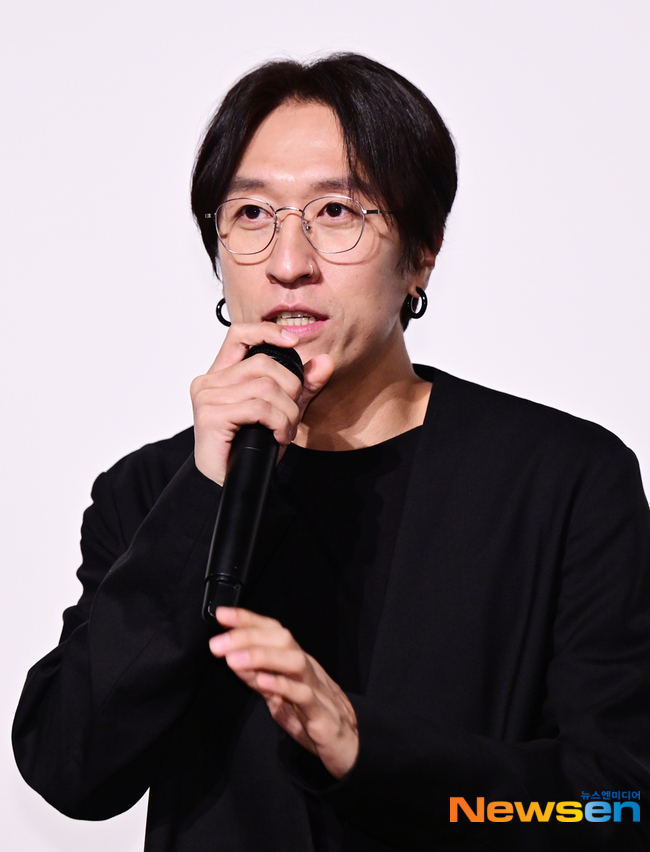 <b>빽가</b> “<b>뇌종양 투병</b> 시절 ‘고인의 명복을 빕니다’ 악플, 母 울어”(컬투쇼)
