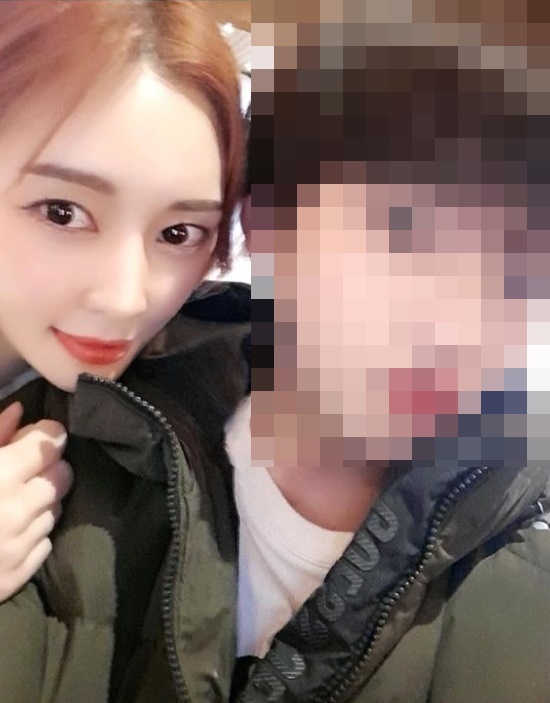 이혼<b>소송</b> <b>티아라</b> 아름, 재혼 상대는 ‘독전2’ 참여한 각본가
