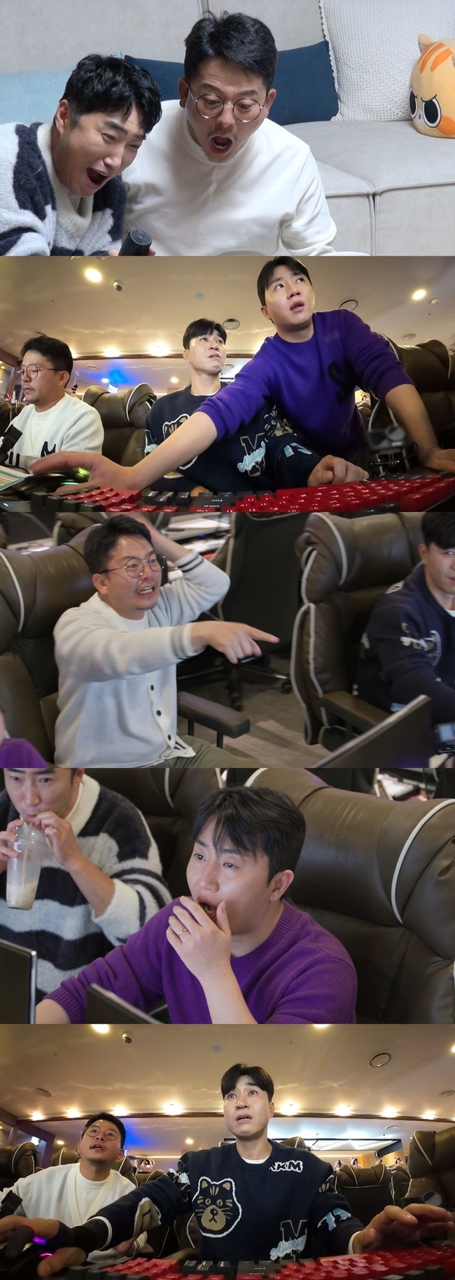 결혼 간절한 김준호, 김지민 母 위해 <b>임영웅</b> 콘서트 티켓팅 도전(<b>미우새</b>)