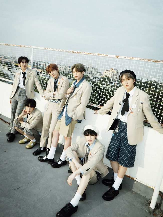 TWS·NCT WISH, 제1회 ‘ASEA’ 4차 라인업 합류 [공식]