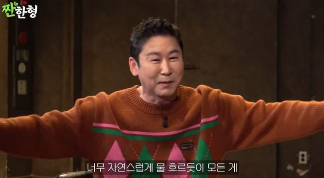 <b>신동엽</b>, <b>송승헌</b> 전여친 유역비 앞 만취 사건 “무지하게 섞어 마셔, 낙지처럼...