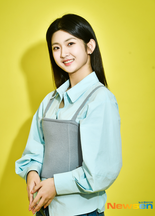 ‘<b>밤피꽃</b>’ <b>박세현</b> “17살 연상 <b>이기우와</b> 로맨스 부담 無, 보기에 부담될까 고...