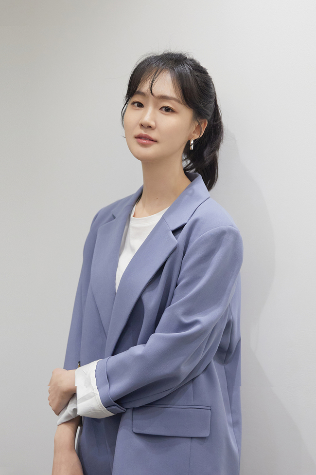 <b>박예영</b> “동상궁 키워드=조정석 향한 순애보, 집착 이해 돼”(<b>세작</b>)[EN:인터뷰...