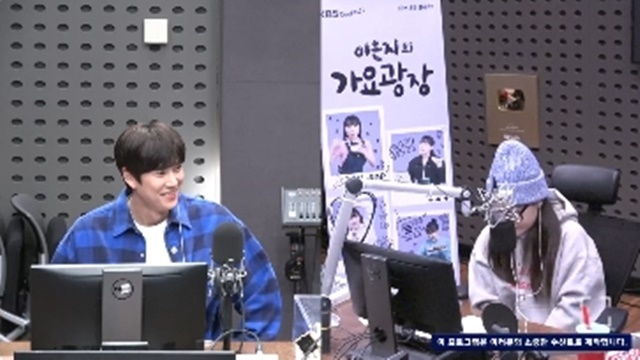 나인우 “‘<b>내남결</b>’ 후 50대 어머님도 날 ‘남편’으로 불러”(<b>가요광장</b>)