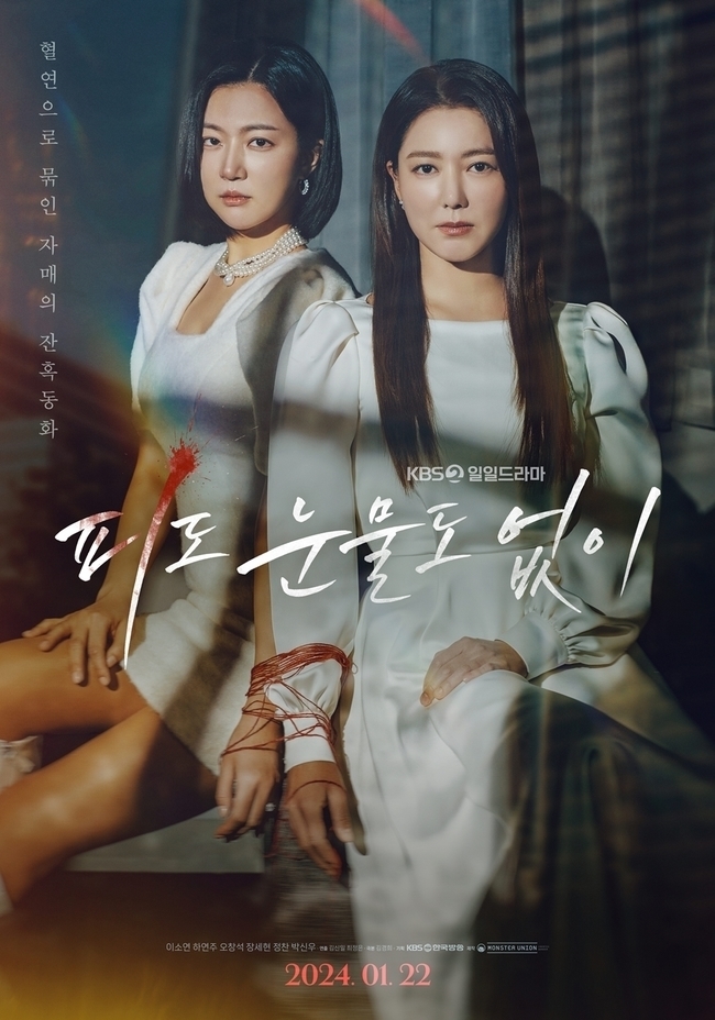 The Korean broadcasting industry has once again been swirled into controversy as KBS 2TV's daily drama 'The Two Sisters' faced an unexpected change of writers, bringing actress Ha YeonJoo's past remarks back into the spotlight