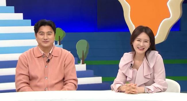 “<b>건행</b>” 이혜원, <b>임영웅</b> 찐팬 인증‥안정환 질투하겠네(선넘은 패밀리)