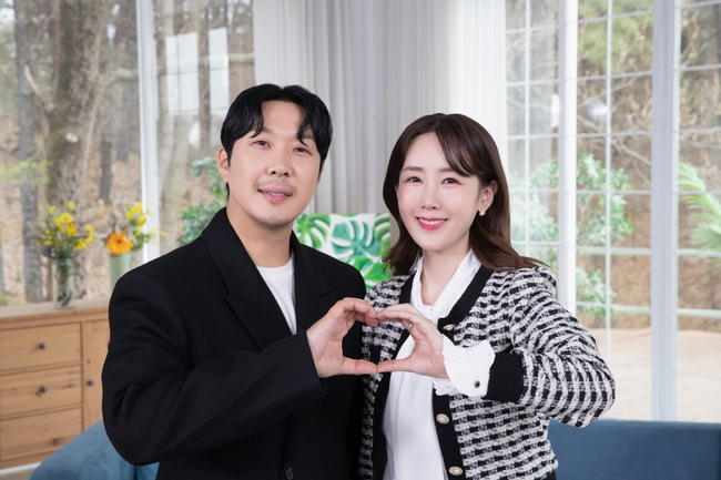 Haha and Byul are set to host a special broadcast for the Disabled Persons’ Day once again