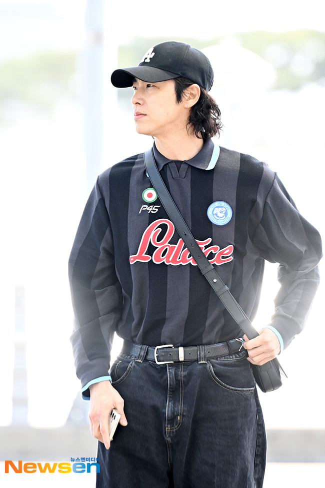 <b>유노윤호</b> ‘분위기 있는 멋짐’[포토엔HD]