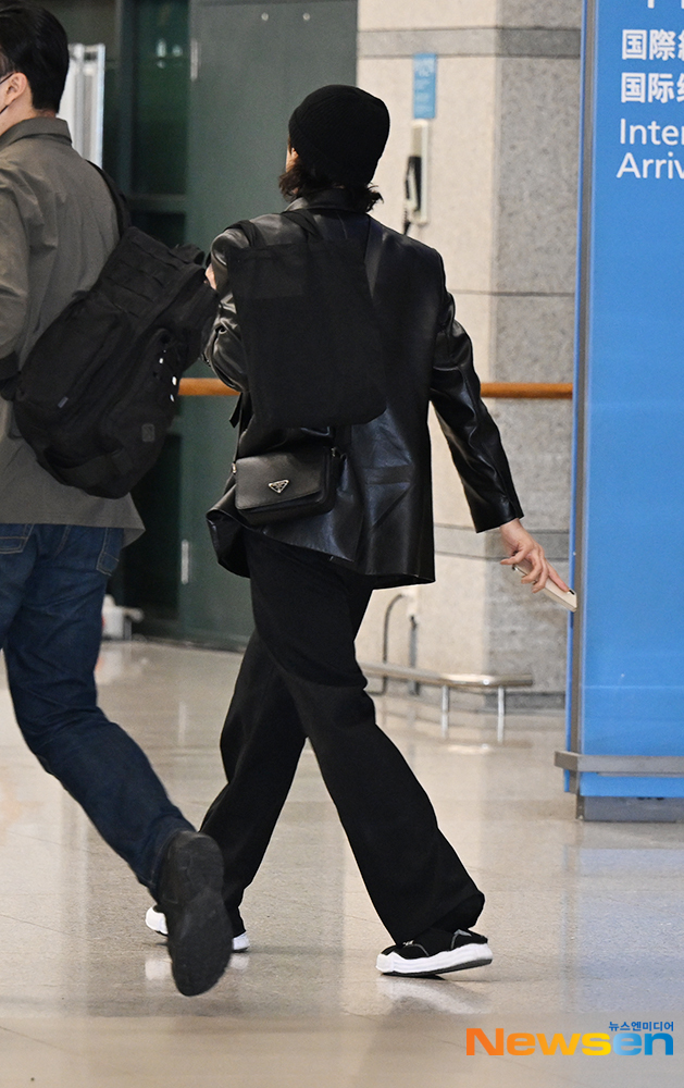 동방신기 <b>유노윤호</b>, ‘나는 반대편으로’ [포토엔HD]