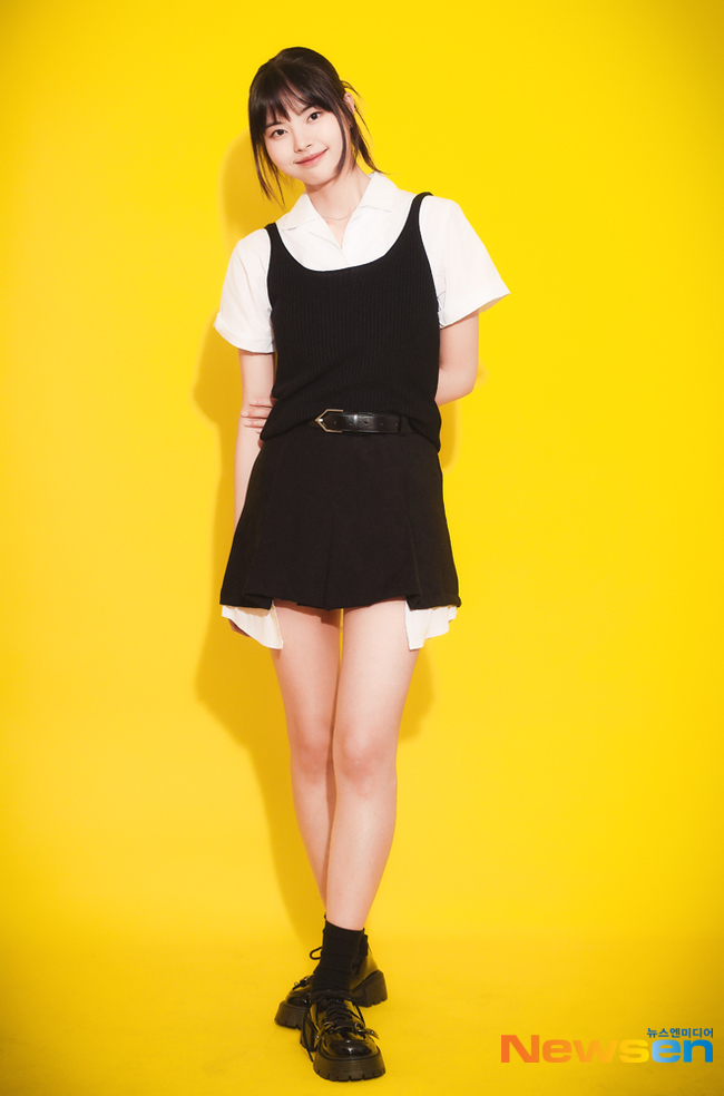 Hong YeJi Reflects on Growth through &lsquo;Missing Crown Prince&rsquo; Role