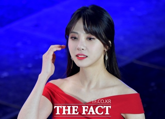 <b>김민아</b>, 9살 연상 사업가와 결별…공개 열애 후 6개월 만
