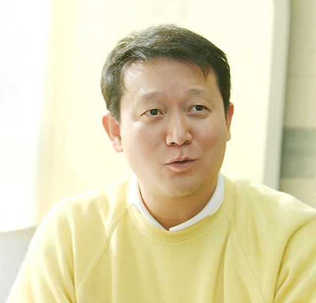 <b>김광수</b>, 나스닥 상장사 <b>한류홀딩스 엔터사업부</b> 총괄 본부장