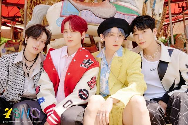 <b>틴탑</b>, 천지·리키 계약 <b>종료</b>…"완전체는 계속"