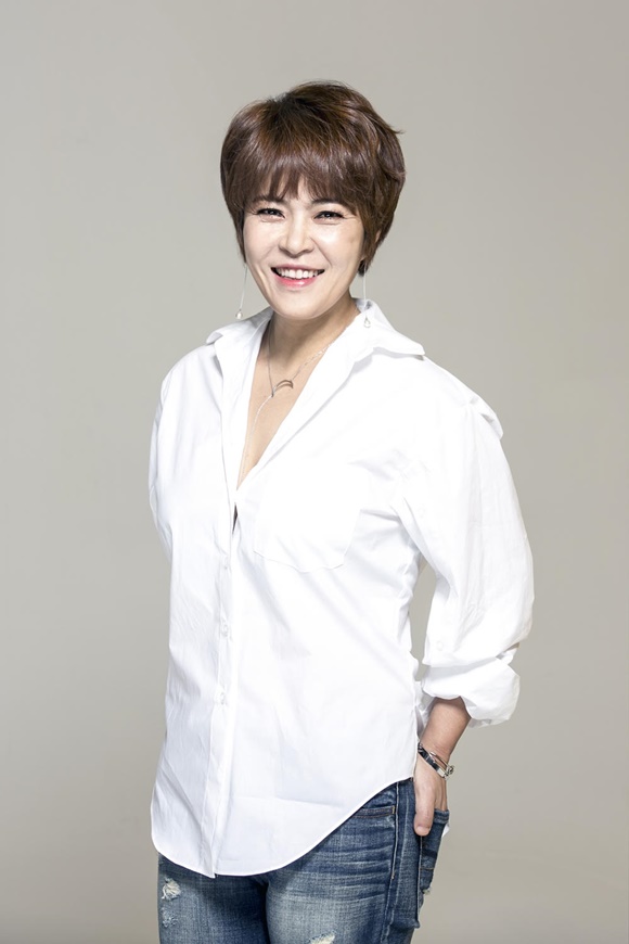 <b>조혜련</b>, <b>송은이</b> 품으로…미디어랩시소와 전속계약