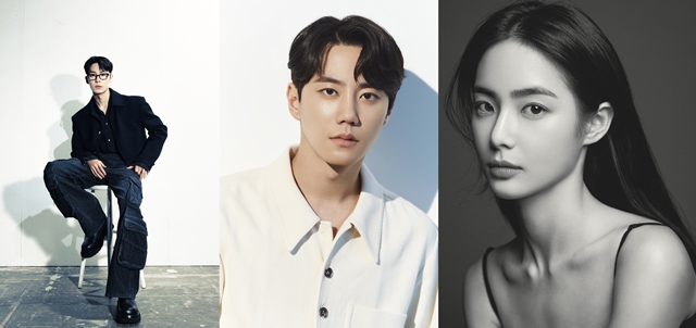 이재욱·<b>이준영</b>·홍수주 '<b>로얄로더</b>', 2월 <b>디즈니</b>+ 공개