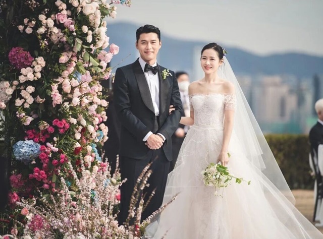 손예진·<b>현빈 부부</b>, 아이들 위해 <b>1억</b> 5천만 원 기부