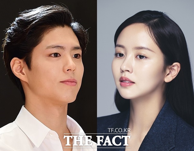 <b>박보검</b>X<b>김소현</b>, 청춘 수사극 '<b>굿보이</b>'로 호흡…하반기 첫방