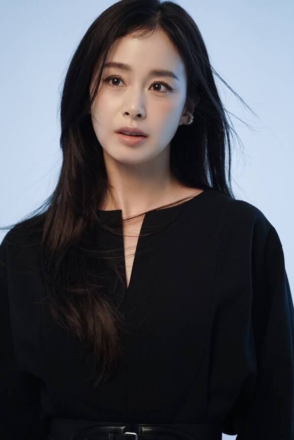 <b>김태희</b>, 美 할리우드 첫 <b>진출</b>…'<b>버터플라이</b>' 출연