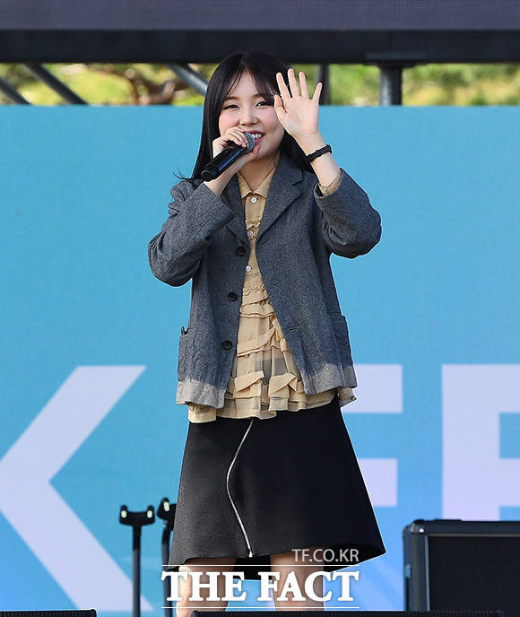 <b>미노이</b>, <b>새벽 라방</b> 중 눈물→의미심장한 글 게재…"죄 저지른 상태"