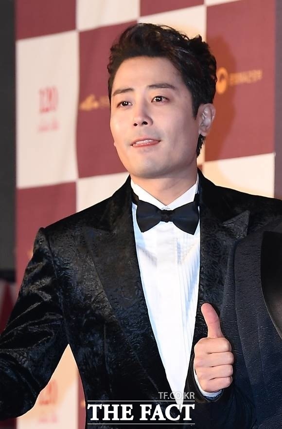 <b>한지상</b> 측 "추행 無 이미 경찰 확인…<b>마녀사냥</b> 법적 대응"