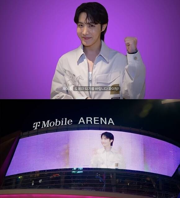 BTS <b>제이홉</b>, '<b>댄서스</b>' 특별 출연…특급 미션 전달