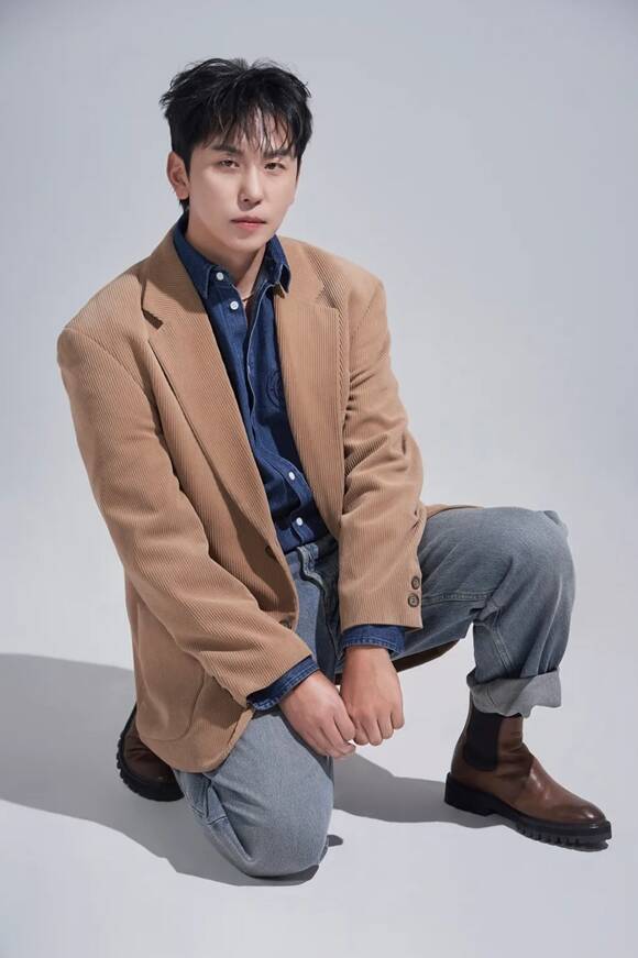 <b>데이브레이크 이원석</b>, 3년 전 <b>이혼</b>…"다시 혼자가 됐다"