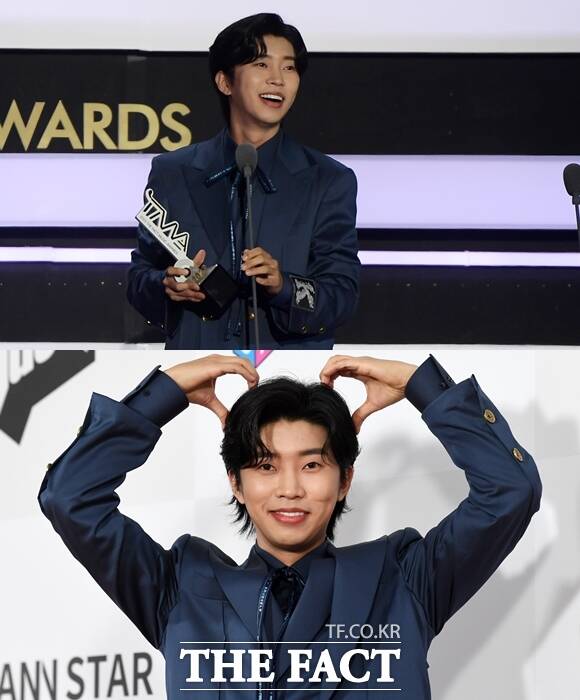 Singer Lim YoungWoong successfully concluded a large-scale concert held