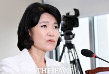 이진숙 방통위원장 후보자 "공영방송 역할 재정립 필요…30년 방송경험 밑거름될 것"