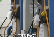 이란·이스라엘 긴장 고조에 국제유가 급등…WTI 80달러 돌파