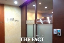 '영풍 백기사' MBK, 고려아연 경영권 확보 2조 '총력'[주간사모펀드]