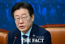 이재명 '금투세 폐지'두고…혁신당 "실망"·진보당 "유감"
