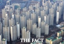5년 이내 신축 아파트 1.3배 더 비싸…'얼죽신' 선호 뚜렷